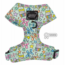 Load image into Gallery viewer, Adjustable Harness