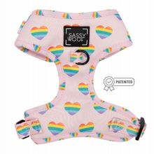 Load image into Gallery viewer, Adjustable Harness