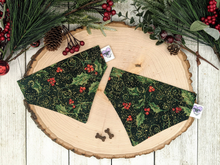 Load image into Gallery viewer, Over-The-Collar Dog Bandana