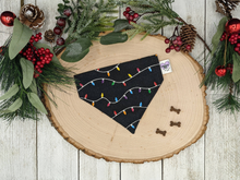 Load image into Gallery viewer, Over-The-Collar Dog Bandana