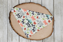 Load image into Gallery viewer, Over-The-Collar Dog Bandana