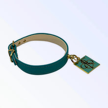 Load image into Gallery viewer, Sniff & Co. NYC Logo Collar