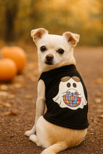 Load image into Gallery viewer, Ghost of the Disco Dog Tee
