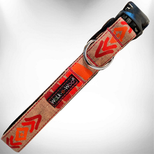 Load image into Gallery viewer, Tribal Dog Collars