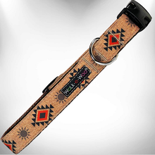 Load image into Gallery viewer, Southwestern Collars