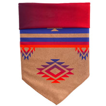 Load image into Gallery viewer, Reversible Sport Bandanas