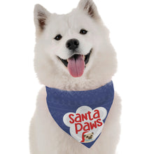 Load image into Gallery viewer, Santa Paws