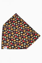 Load image into Gallery viewer, Woodland Tales Dog Bandana