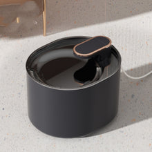 Load image into Gallery viewer, Automatic Pet Cat Water Fountain Mute Water Feeder Bowl USB Charge Auto Electric Feeder Pet Drinking Dispenser For Cat Dog Pet Products