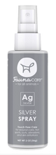 Load image into Gallery viewer, Silver Spray