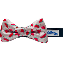 Load image into Gallery viewer, Cutie Ties Dog Bow Tie
