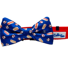 Load image into Gallery viewer, Cutie Ties Dog Bow Tie
