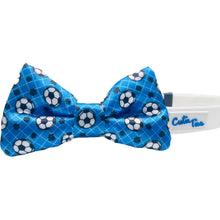 Load image into Gallery viewer, Cutie Ties Dog Bow Tie
