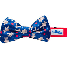 Load image into Gallery viewer, Cutie Ties Dog Bow Tie
