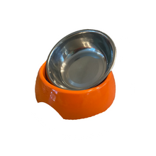 Load image into Gallery viewer, Cutie Ties Dog Bowl
