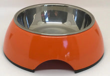 Load image into Gallery viewer, Cutie Ties Dog Bowl
