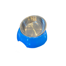 Load image into Gallery viewer, Cutie Ties Dog Bowl
