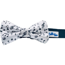 Load image into Gallery viewer, Cutie Ties Dog Bow Tie
