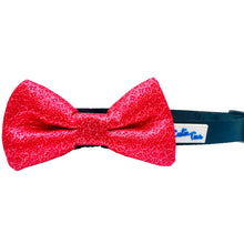 Load image into Gallery viewer, Cutie Ties Dog Bow Tie
