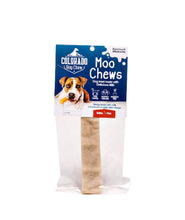 Load image into Gallery viewer, Moo Dog Chews

