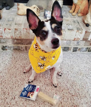 Load image into Gallery viewer, Moo Dog Chews
