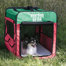Load image into Gallery viewer, Guardian Gear Collapsible Crate
