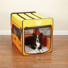 Load image into Gallery viewer, Guardian Gear Collapsible Crate
