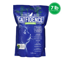 Load image into Gallery viewer, Catfidence Bamboo Cat Litter
