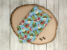 Load image into Gallery viewer, Over-The-Collar Dog Bandana
