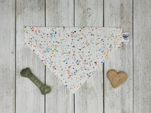 Load image into Gallery viewer, Over-The-Collar Dog Bandana
