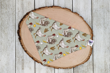Load image into Gallery viewer, Over-The-Collar Dog Bandana
