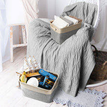Load image into Gallery viewer, Dog Toy Basket
