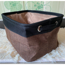 Load image into Gallery viewer, Dog Toy Basket

