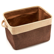 Load image into Gallery viewer, Dog Toy Basket
