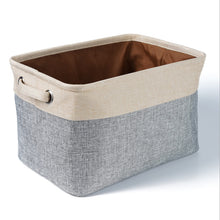 Load image into Gallery viewer, Dog Toy Basket
