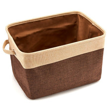Load image into Gallery viewer, Dog Toy Basket
