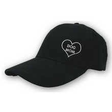 Load image into Gallery viewer, Dog Mom Chino Cap
