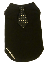 Load image into Gallery viewer, Dapper Dog Tee
