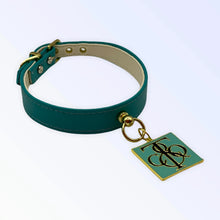 Load image into Gallery viewer, Sniff &amp; Co. NYC Logo Collar
