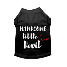 Load image into Gallery viewer, Handsome Little Devil
