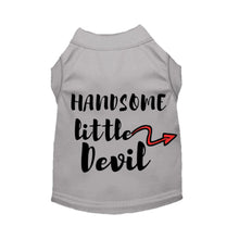 Load image into Gallery viewer, Handsome Little Devil
