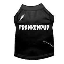 Load image into Gallery viewer, FRANKENPUP Dog Shirt
