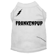 Load image into Gallery viewer, FRANKENPUP Dog Shirt
