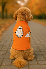 Load image into Gallery viewer, Ghost Walk Duo Dog Tee
