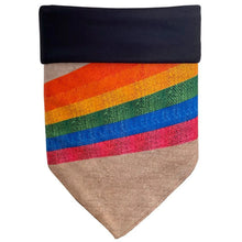 Load image into Gallery viewer, Reversible Sport Bandanas
