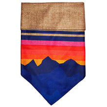 Load image into Gallery viewer, Reversible Sport Bandanas
