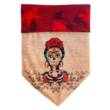 Load image into Gallery viewer, Reversible Sport Bandanas

