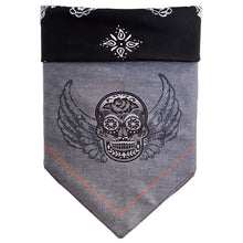 Load image into Gallery viewer, Reversible Sport Bandanas
