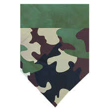 Load image into Gallery viewer, Reversible Sport Bandanas
