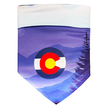 Load image into Gallery viewer, Reversible Sport Bandanas
